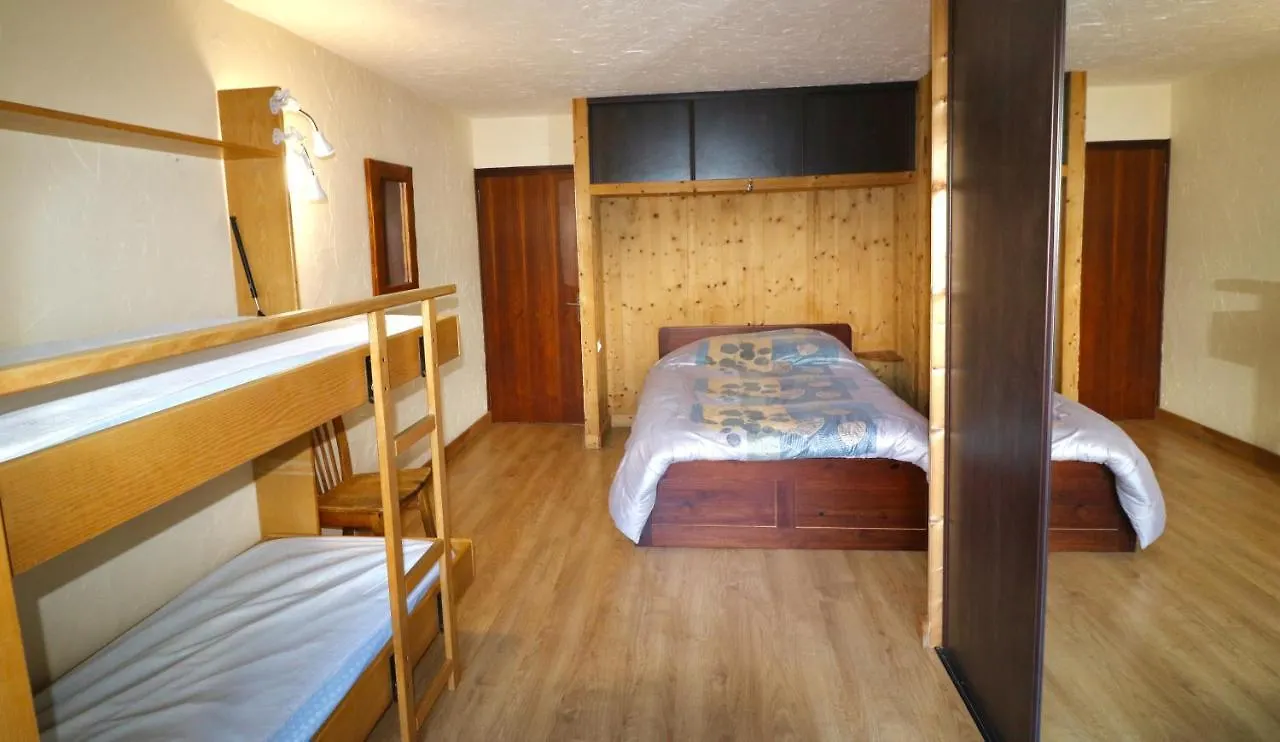 דירות Chamonix Centre, 51M2, Vue Mt Blanc, 2 A 6 Pers, 2 Balcons