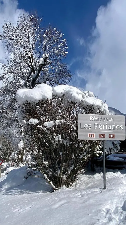 דירות Chamonix Centre, 51M2, Vue Mt Blanc, 2 A 6 Pers, 2 Balcons