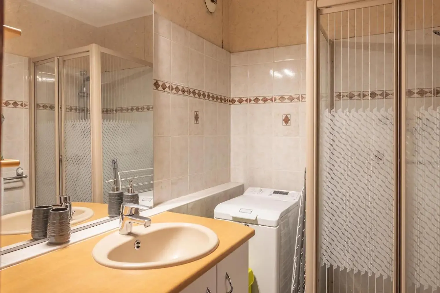 דירות Chamonix Centre, 51M2, Vue Mt Blanc, 2 A 6 Pers, 2 Balcons