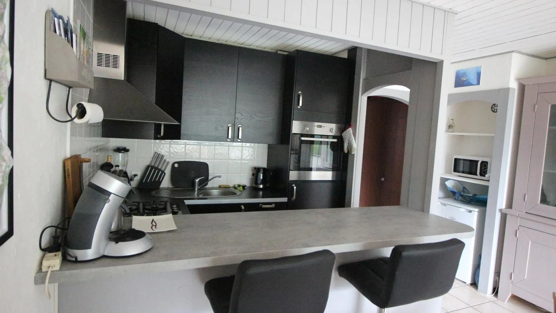 דירות Chamonix Centre, 51M2, Vue Mt Blanc, 2 A 6 Pers, 2 Balcons צרפת